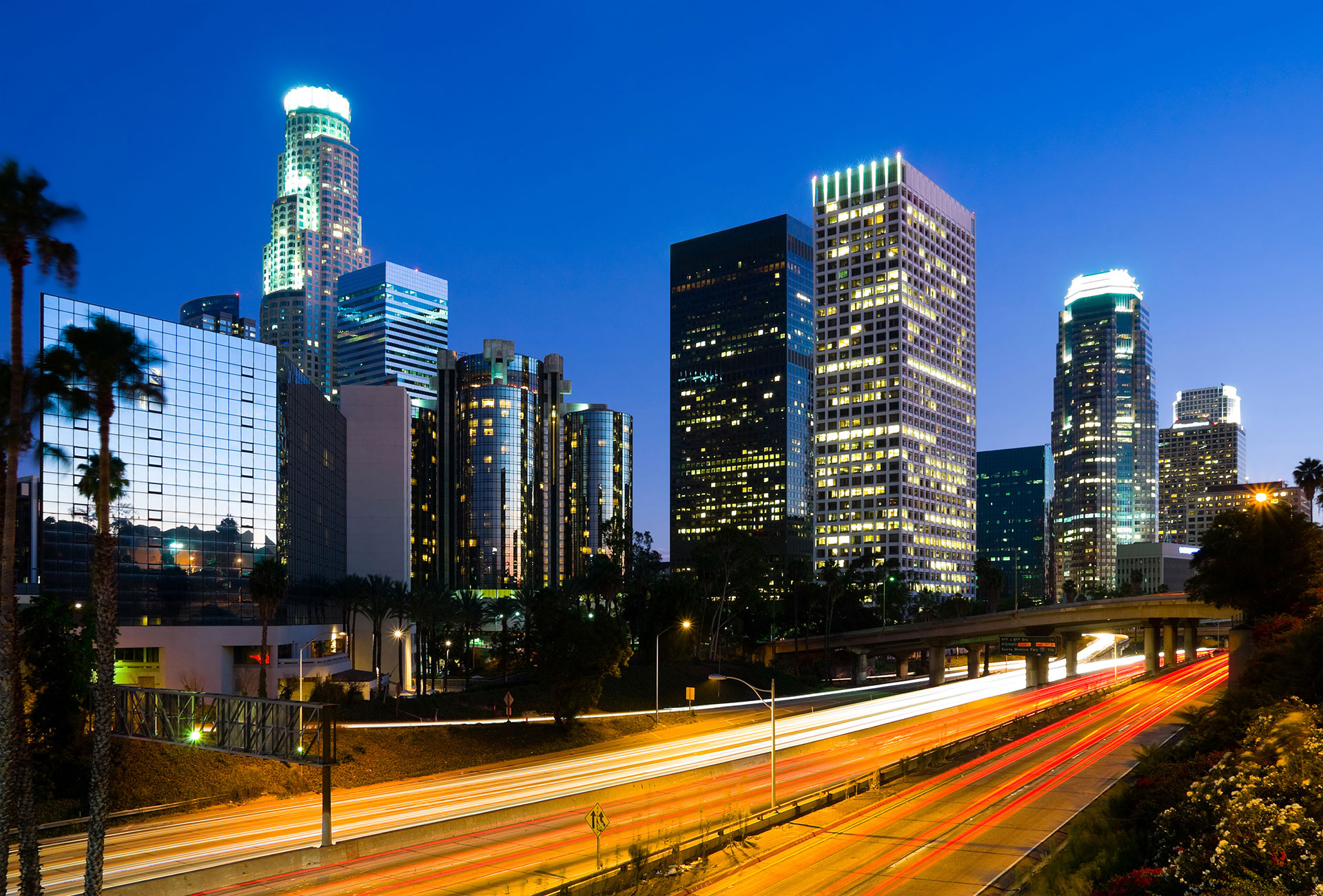 Los Angeles