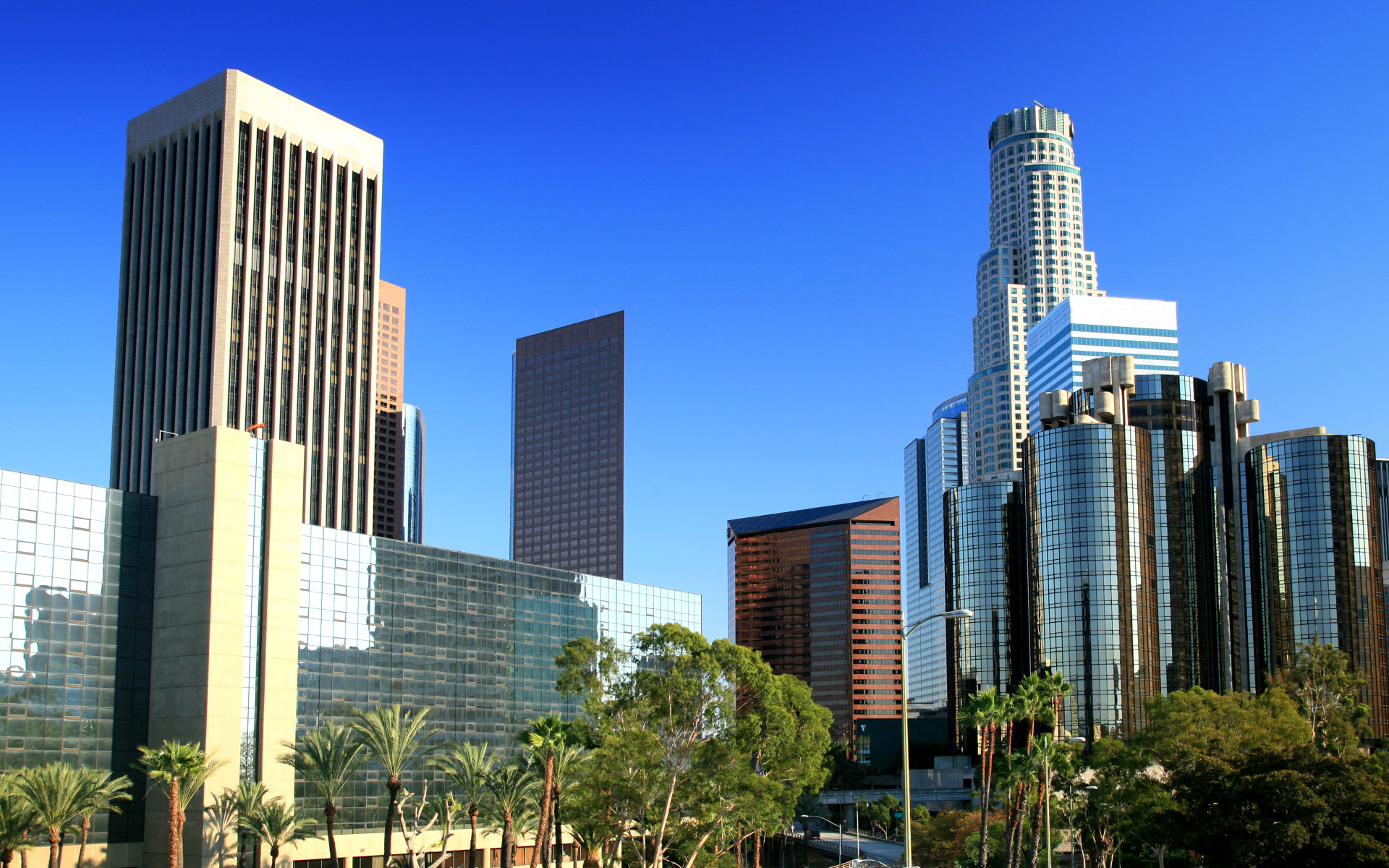 Los Angeles