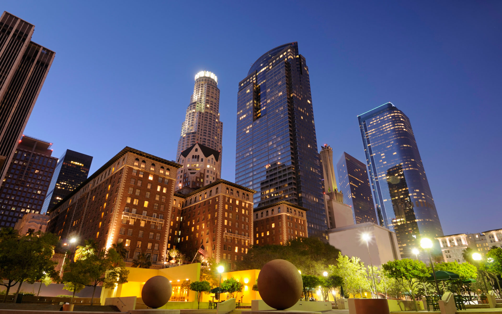 Los Angeles