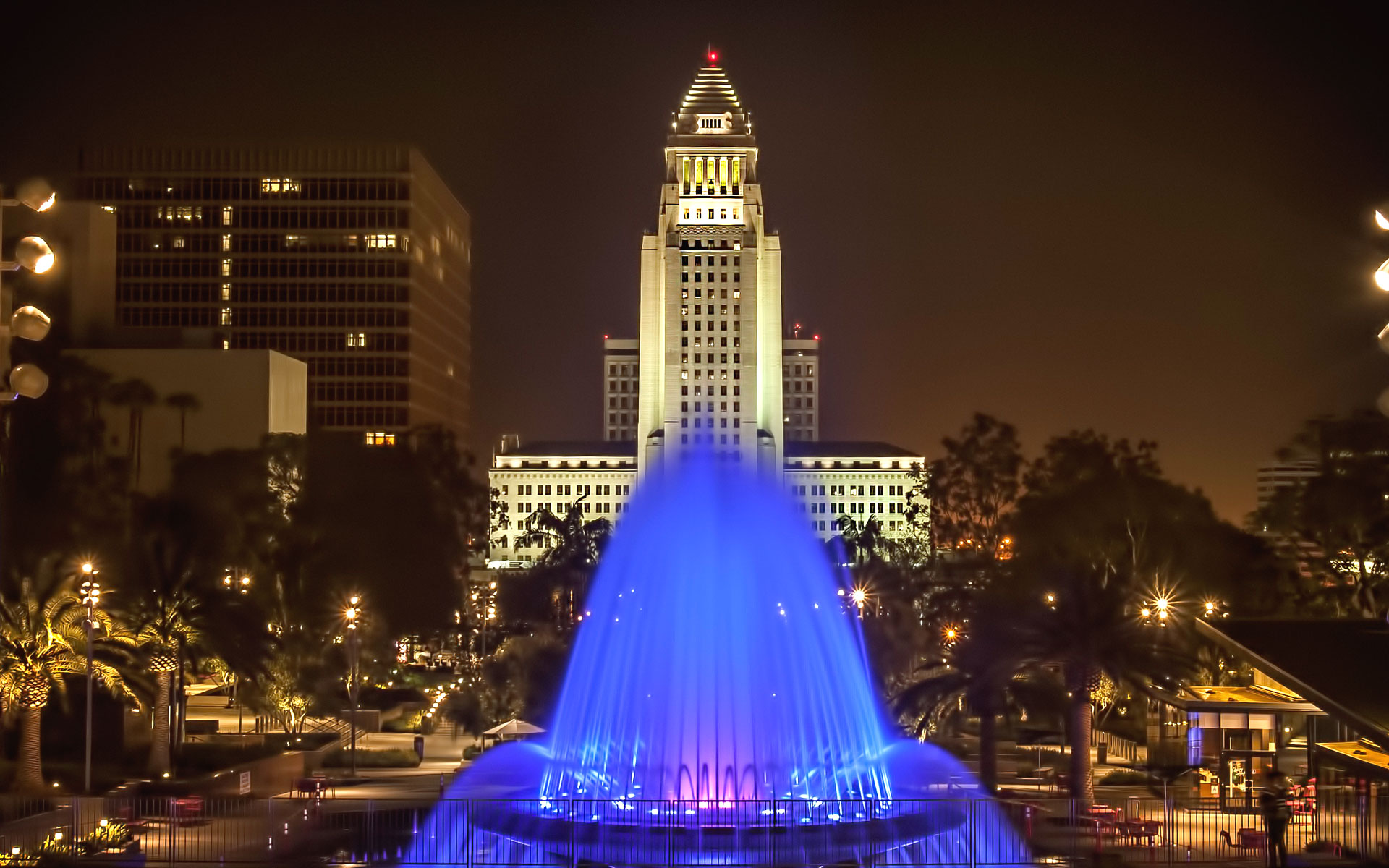Los Angeles